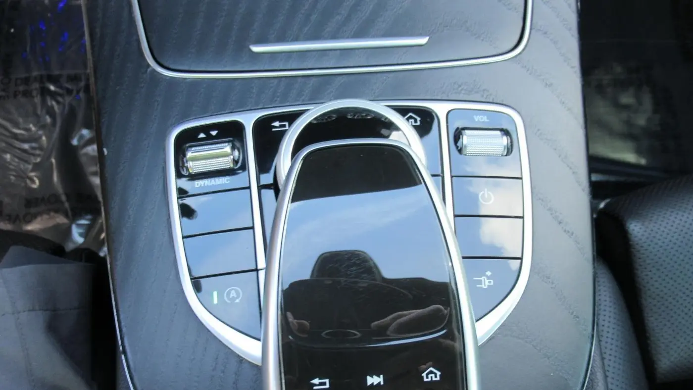2019 Mercedes-Benz E-Class E 450