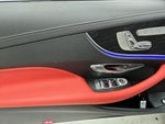2020 E-Class Thumbnail 12