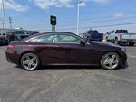 2019 E-Class Thumbnail 6