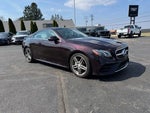 2019 E-Class Thumbnail 7