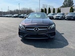 2019 E-Class Thumbnail 8