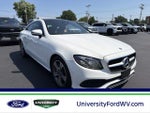 2019 E-Class Thumbnail 1