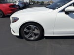 2019 E-Class Thumbnail 9