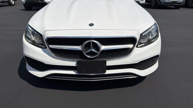 2019 Mercedes-Benz E-Class E 450 4MATIC
