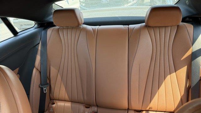 2019 Mercedes-Benz E-Class E 450 4MATIC