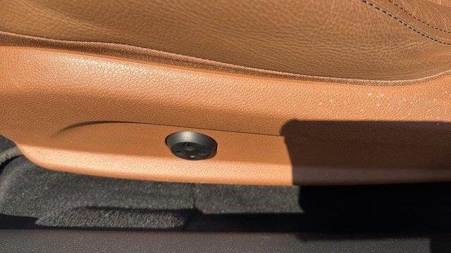 2019 Mercedes-Benz E-Class E 450 4MATIC