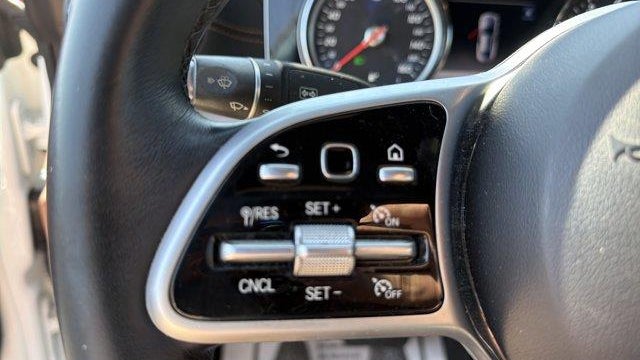 2019 Mercedes-Benz E-Class E 450 4MATIC