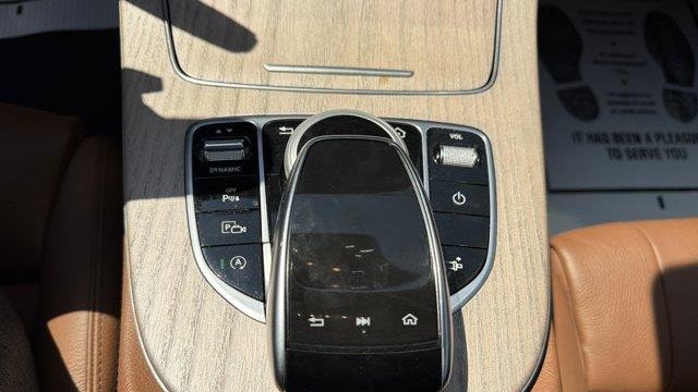 2019 Mercedes-Benz E-Class E 450 4MATIC