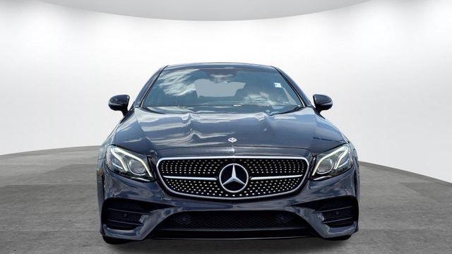 2020 Mercedes-Benz E-Class E 450 4MATIC