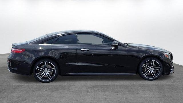 2020 Mercedes-Benz E-Class E 450 4MATIC
