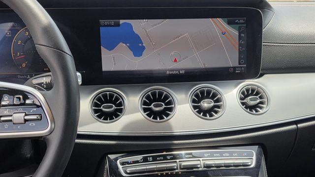 2020 Mercedes-Benz E-Class E 450 4MATIC