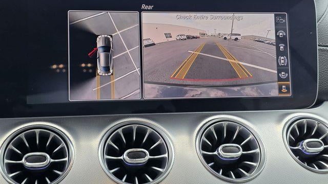 2020 Mercedes-Benz E-Class E 450 4MATIC