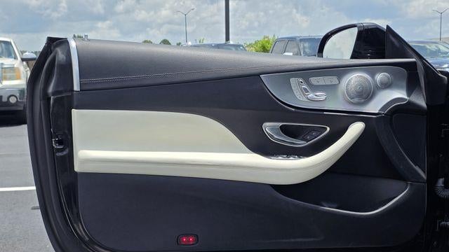 2020 Mercedes-Benz E-Class E 450 4MATIC