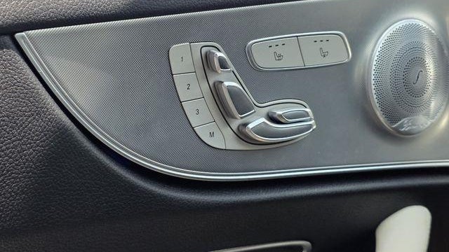 2020 Mercedes-Benz E-Class E 450 4MATIC