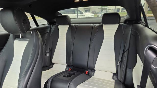 2020 Mercedes-Benz E-Class E 450 4MATIC