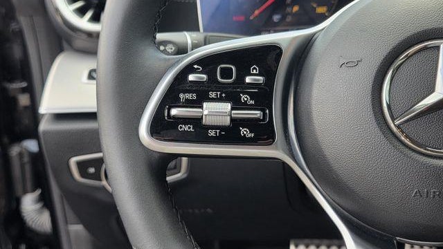 2020 Mercedes-Benz E-Class E 450 4MATIC