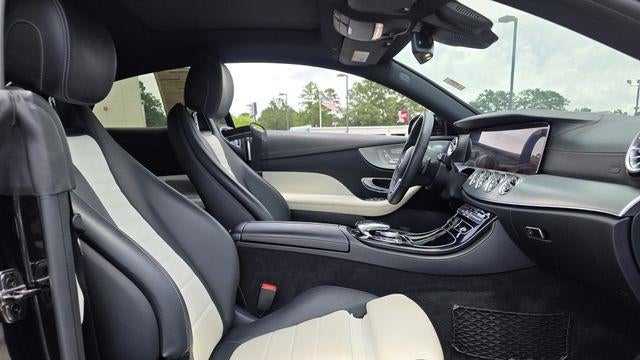 2020 Mercedes-Benz E-Class E 450 4MATIC