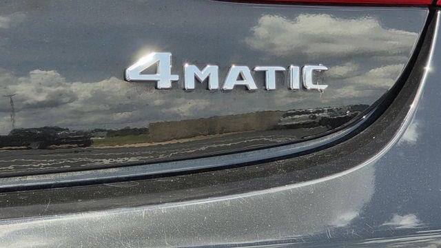 2020 Mercedes-Benz E-Class E 450 4MATIC