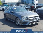 2019 E-Class Thumbnail 1