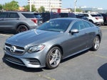 2019 E-Class Thumbnail 2