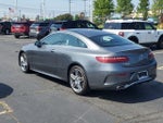 2019 E-Class Thumbnail 3