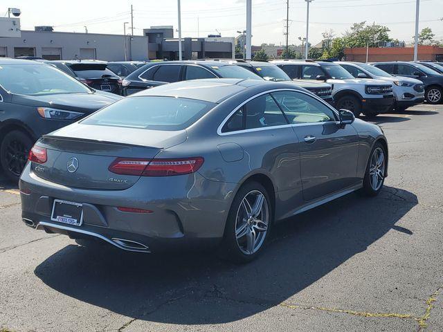 2019 Mercedes-Benz E-Class - $26,900