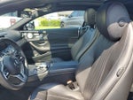 2019 E-Class Thumbnail 7