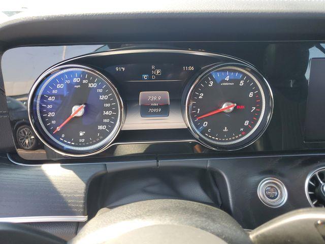 2019 Mercedes-Benz E-Class - $26,900