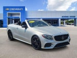 2019 E-Class Thumbnail 1