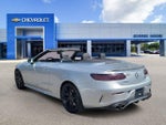 2019 E-Class Thumbnail 3