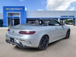 2019 E-Class Thumbnail 4