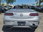 2019 E-Class Thumbnail 9