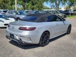 2019 E-Class Thumbnail 13