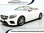 2018 E-Class Thumbnail 1