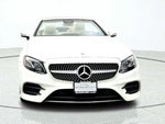 2018 E-Class Thumbnail 2