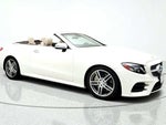2018 E-Class Thumbnail 3