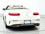 2018 E-Class Thumbnail 6