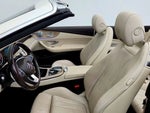 2018 E-Class Thumbnail 11