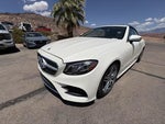 2018 E-Class Thumbnail 1
