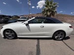 2018 E-Class Thumbnail 2