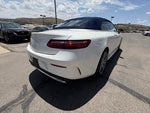 2018 E-Class Thumbnail 5