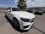 2018 E-Class Thumbnail 7