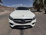 2018 E-Class Thumbnail 8
