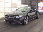 2018 E-Class Thumbnail 1