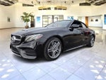 2018 E-Class Thumbnail 3