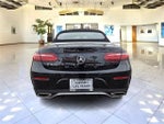 2018 E-Class Thumbnail 6