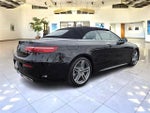 2018 E-Class Thumbnail 7