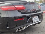 2018 E-Class Thumbnail 9