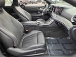 2018 E-Class Thumbnail 19