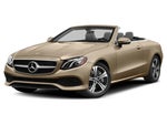 2018 E-Class Thumbnail 1